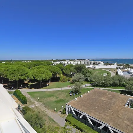 Appartement 1Ere Ligne Centre Ville Calme Vue Mer - Acces Direct A La Plage Apartment